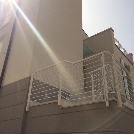 Appartamenti Villa Giulia - Walterigato Apartments Solo Per Famiglie Lido di Jesolo Ngoại thất bức ảnh