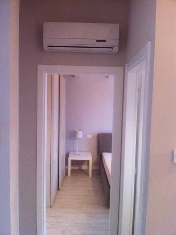 Appartamenti Villa Giulia - Walterigato Apartments Solo Per Famiglie Lido di Jesolo Ngoại thất bức ảnh