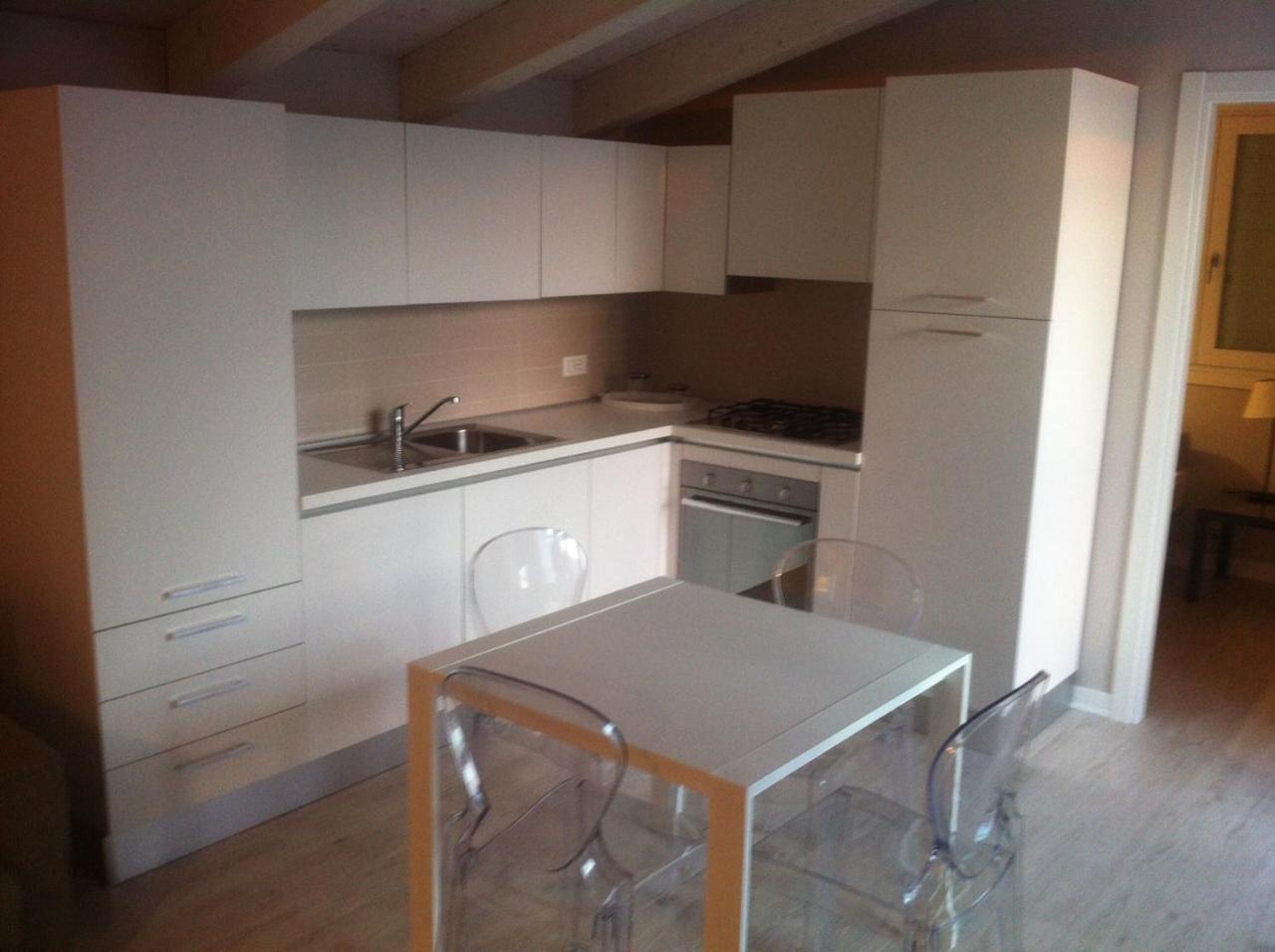 Appartamenti Villa Giulia - Walterigato Apartments Solo Per Famiglie Lido di Jesolo Ngoại thất bức ảnh